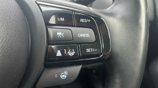 Honda HR-V 1.5 eHEV Advance 5dr CVT Hybrid Hatchback